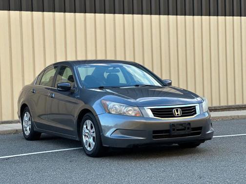 2010 Honda Accord LX-P