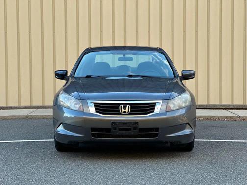 2010 Honda Accord LX-P