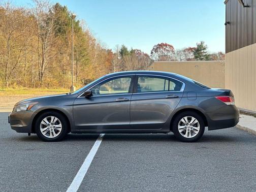 2010 Honda Accord LX-P