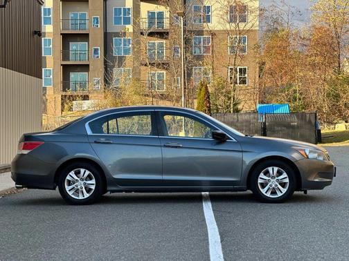 2010 Honda Accord LX-P