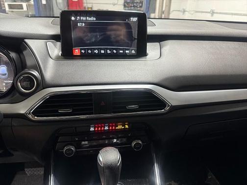 2019 Mazda CX-9 Touring