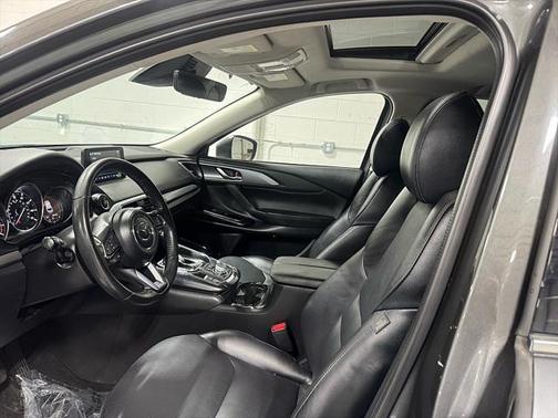 2019 Mazda CX-9 Touring