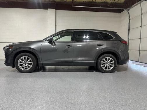 2019 Mazda CX-9 Touring