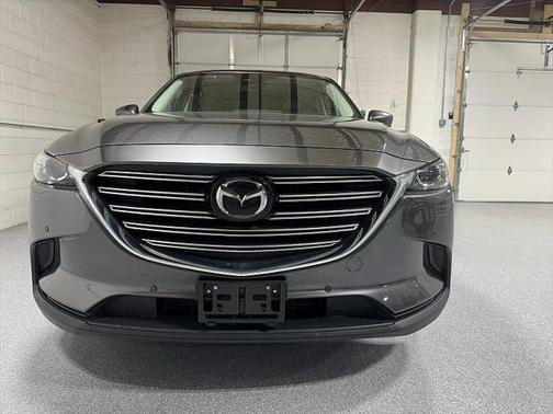 2019 Mazda CX-9 Touring