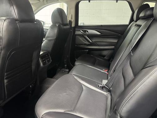2019 Mazda CX-9 Touring