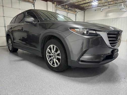 2019 Mazda CX-9 Touring