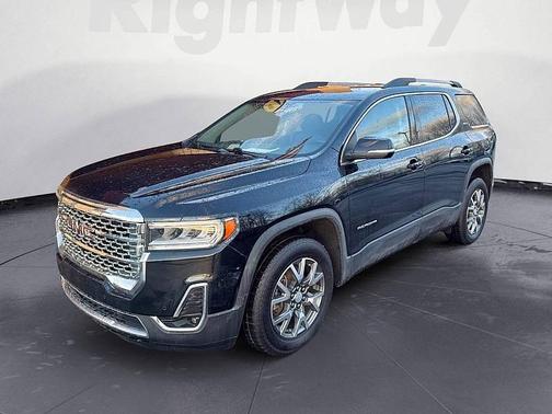 2023 GMC Acadia AWD SLT