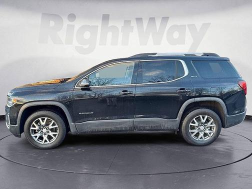 2023 GMC Acadia AWD SLT