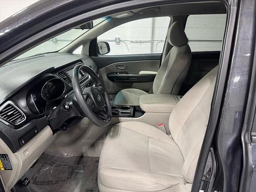 2020 Kia Sedona LX