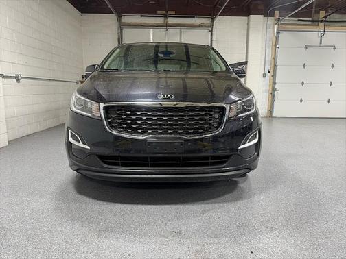 2020 Kia Sedona LX