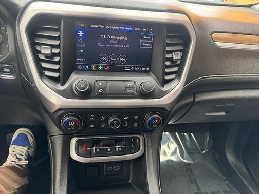 2023 GMC Acadia FWD SLE