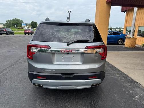 2023 GMC Acadia FWD SLE