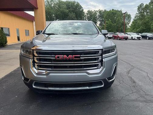 2023 GMC Acadia FWD SLE