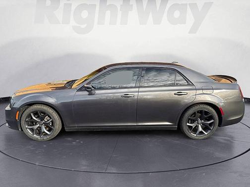 2021 Chrysler 300 S