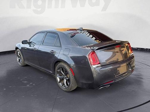 2021 Chrysler 300 S