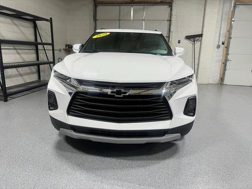 2020 Chevrolet Blazer 2LT