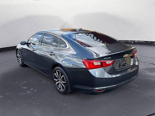 2016 Chevrolet Malibu 1LT