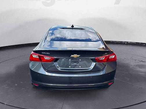 2016 Chevrolet Malibu 1LT