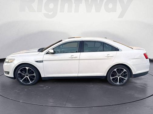 2015 Ford Taurus SEL