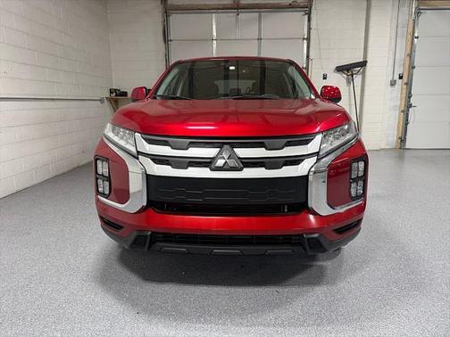 2021 Mitsubishi Outlander Sport 2.0 ES