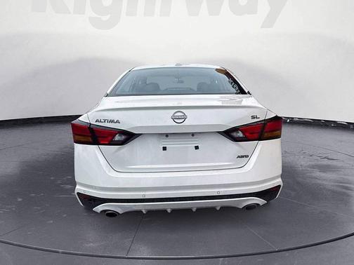 2024 Nissan Altima 2.5 SL