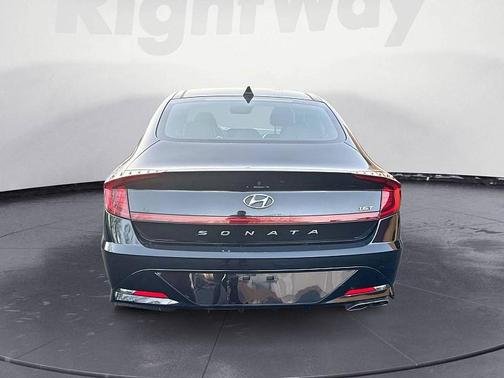 2021 Hyundai SONATA SEL Plus