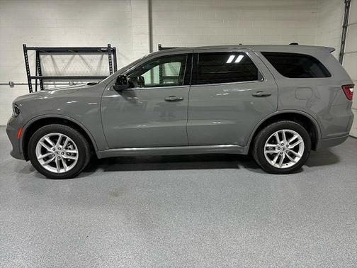 2023 Dodge Durango GT Launch Edition AWD