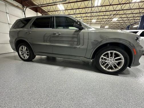 2023 Dodge Durango GT Launch Edition AWD