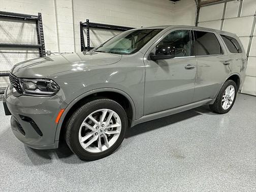 2023 Dodge Durango GT Launch Edition AWD