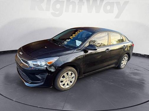 2023 Kia Rio S