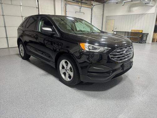 2021 Ford Edge SE