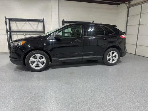 2021 Ford Edge SE