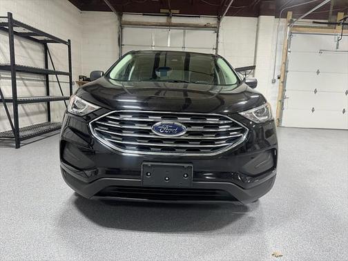 2021 Ford Edge SE