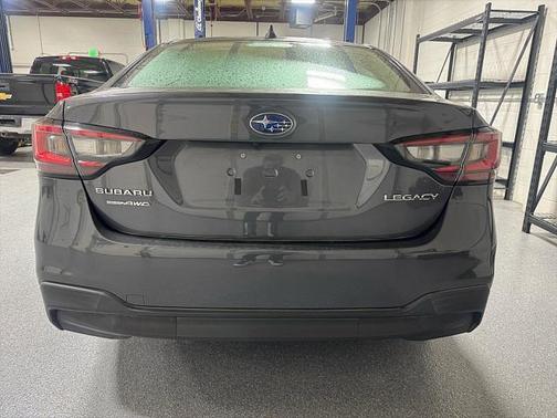 2020 Subaru Legacy Premium