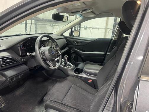 2020 Subaru Legacy Premium
