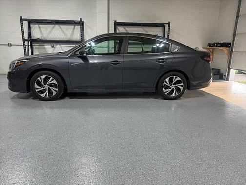 2020 Subaru Legacy Premium