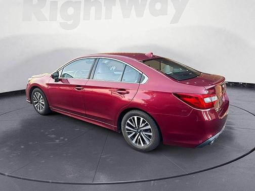 2019 Subaru Legacy Premium