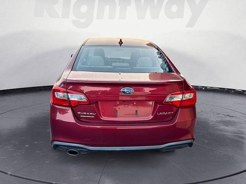 2019 Subaru Legacy Premium
