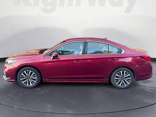 2019 Subaru Legacy Premium