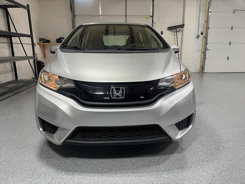 2015 Honda Fit LX