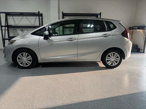 2015 Honda Fit LX