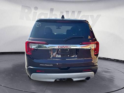 2021 GMC Acadia FWD SLE