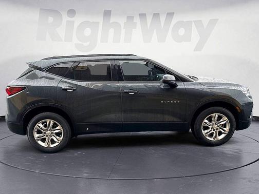 2020 Chevrolet Blazer 2LT