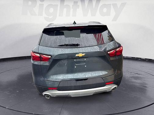 2020 Chevrolet Blazer 2LT