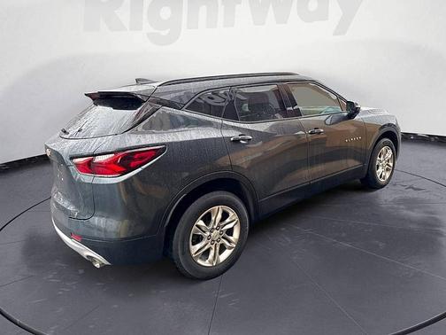 2020 Chevrolet Blazer 2LT