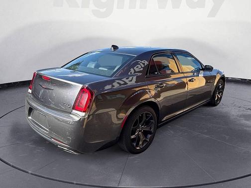 2023 Chrysler 300 S