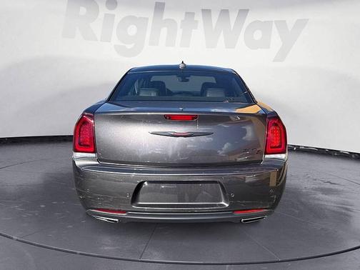 2023 Chrysler 300 S