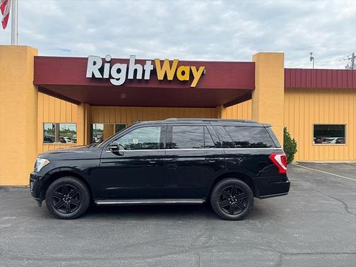 2020 Ford Expedition XLT