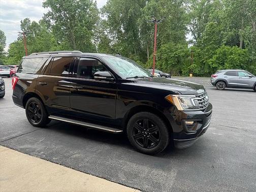 2020 Ford Expedition XLT
