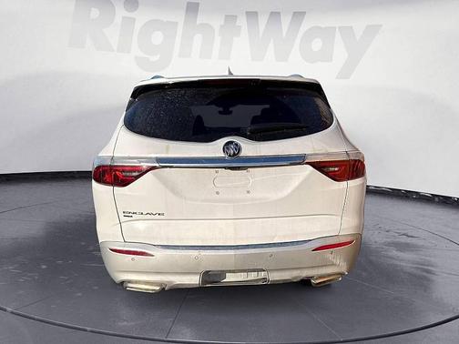 2024 Buick Enclave Premium AWD